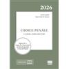 Maggioli Editore Codice Penale 2026 e norme complementari. Aggiornato a Legge AI e Conversione dei decreti giustizia e terra dei fuochi. Con espansione online