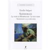 LIBERAMENTE Sandokan: Le tigri di Mompracem-Le due tigri-Sandokan alla riscossa