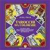 Edizioni Mediterranee Tarocchi da colorare