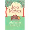 Mondadori Abitiamo tutti qui