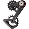 SRAM Red XPLR AXS - Kit di montaggio gabbia deragliatore posteriore, ricambio completo, E1