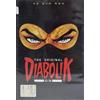 Diabolik the Original Sin pc dvd rom gioco videogioco con libretto manuale nuovo