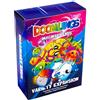 Doomlings Gioco di carte: espansione Varietà di estremità immaginarie - 127 nuove carte, pacchetto 5 in 1 (mercanti magici, glitter, lunari, profondità e fuzelings) | Età 8+, 2-6 giocatori
