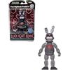 Funko Action Figure 5: Five Nights At Freddy's (FNAF) - Blackheart Bonnie The Rabbit - Giocattolo da Collezione - Idea Regalo - Merchandising Ufficiale - per i Ragazzi, Ragazze, Bambini e Adulti