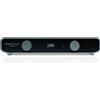 Volumio Primo Plus - Lettore audio di rete, AirPlay, Bluetooth, Wi-Fi, DLNA, Tidal, Qobuz, Spotify, Roon Ready, Tidal Connect, Ethernet, DAC integrato