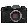 Fujifilm X-T30 III nero | ✅Garanzia di 5 anni