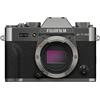 Fujifilm X-T30 III argento antracite | ✅Garanzia di 5 anni