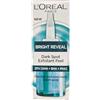 L'Oreal Paris L'Oréal Paris Peeling - Riduce rapidamente pigmentazioni e acnemici, affina la struttura della pelle con niacinamide & AHA, Bright Reveal Dark Spot Peeling, 25 ml