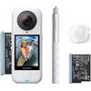 INSTA360 X4 AIR STARTER BUNDLE BIANCA - GARANZIA ITALIA