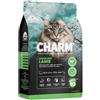 Charm gatto grass-fed lamb food 340 gr