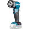 Makita ML105 10,8 V LED CXT luce da lavoro, 12 V - senza batteria e caricabatterie
