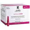 I.C.I.M. (BIONIKE) INTERNATION Defence Xage 14 Fiale Concentrate Antieta' Multi Correttive