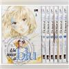 Flashbook Edizioni Un Tocco di Blu - Serie Completa 1/7