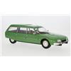 MODELCARGROUP MCG18555 CITROEN CX BREAK 1977 DARK GREEN 1:18 Modellino