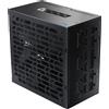 SAMA Alimentatore SAMA G1000 - 1000 Watt, Modulare, ATX 3.1, PCIe 5.1, Certificazione 80 PLUS Gold, Nero