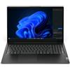 LENOVO V15-IRL GEN5 15.6" i3-1315U RAM 8GB-SSD 512GB NVMe-INTEL UHD GRAPHICS-WI-FI 6 + GIGABIT ETHERNET-WIN 11 PROF NERO (83GW00AUIX)