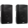ALTO TX412 (coppia) DIFFUSORE ATTIVO 12" 350W CON BLUETOOTH INTEGRATO