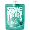 Bee It Societa' Benefit Bee It Hand & Body Cream Crema Corpo Mani e Corpo Idratante Nutriente50 Ml