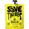 Bee It Societa' Benefit Bee It Shampoo Nutriente Idratante Delicato 50 Ml