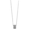 Unoaerre Collana Unoaerre Donna in Argento 711ECH0514000 5882