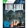 THQ Nordic Alone in the Dark