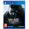 Capcom Resident Evil Village (PS4)