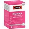 HEALTH AND HAPPINE SWISSE MULTIVITAMINICO DONNA DA 30 COMPRESSE (ULTIMISSIMI PEZZI SCONTATI)