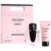 Shiseido Shiseido GINZA Shopping Bag Kit