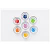 Natures-Design Natures Design Mythe Chakra - Set di 7 pezzi