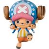 TAMASHII NATIONS Chopper Cotton Candy Lover Fig. 7 cm One Piece Figuarts Zero Re-Run
