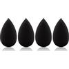 Luvia Cosmetics Classic 4 Mini Make-up Sponges 4 pz