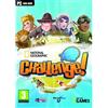 BLACK BEAN National Geographic Challenge! - Pc