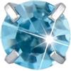Mast Industria Italiana Tiffany 2mm Acquamarina