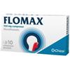 Chiesi Farmaceutici Flomax 700 Mg 10 Compresse Morniflumato