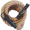 Sveltus Climber Rope Ø 38 mm - 5 Adulto Unisex, Corda Lunga 5 m
