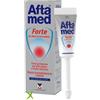 Aftamed gel scudo Aftamed Gel Forte Scudo Gel Orale 8 ml