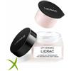 Lierac Lift Integral Crema Viso Notte Rigenerante Ricarica 50 ml