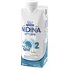 Nidina 2 Optipro Liquido 500ml