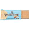 Choco zero tavoletta nocciolato bianco 25 g
