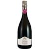 VICARI SPUMANTE ROSATO METODO CLASSICO BRUT 2020 SFUMATURE - VICARI