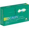 SCHARPER SPA Vocalen 20 Capsule