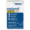 HUMANA ITALIA SPA Melamil Tripto Oro 24 Bustine
