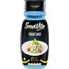 SERVIVITA SALSA E SCIROPPO ZERO 320 ML Yogurt Sauce