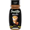 SERVIVITA SALSA E SCIROPPO ZERO 320 ML Coffee e Toffee