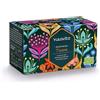 HP ITALIA SELEZIONE TISANE IN FILTRO BIO