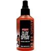Uppercut Deluxe Clay Spray Volumising Hair Spray 150ml | Volumising Clay Spray that Adds Texture and Thickness. Light Hold for Natural Looking Styles. Easy to Apply and Restyle.