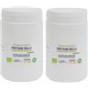 Benessence Proteine vegetali della Soia Biologica in Polvere x 2