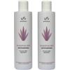 Benessence Shampoo Bio Antiforfora x 2