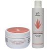 Benessence Set Capelli Perfetti: previene e ripara i danni ai capelli