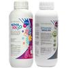 Benessence Nema Sol bio- Bioprotettore radicale con Pochonia clamidosporia e Arthrobotrys spp - 1L